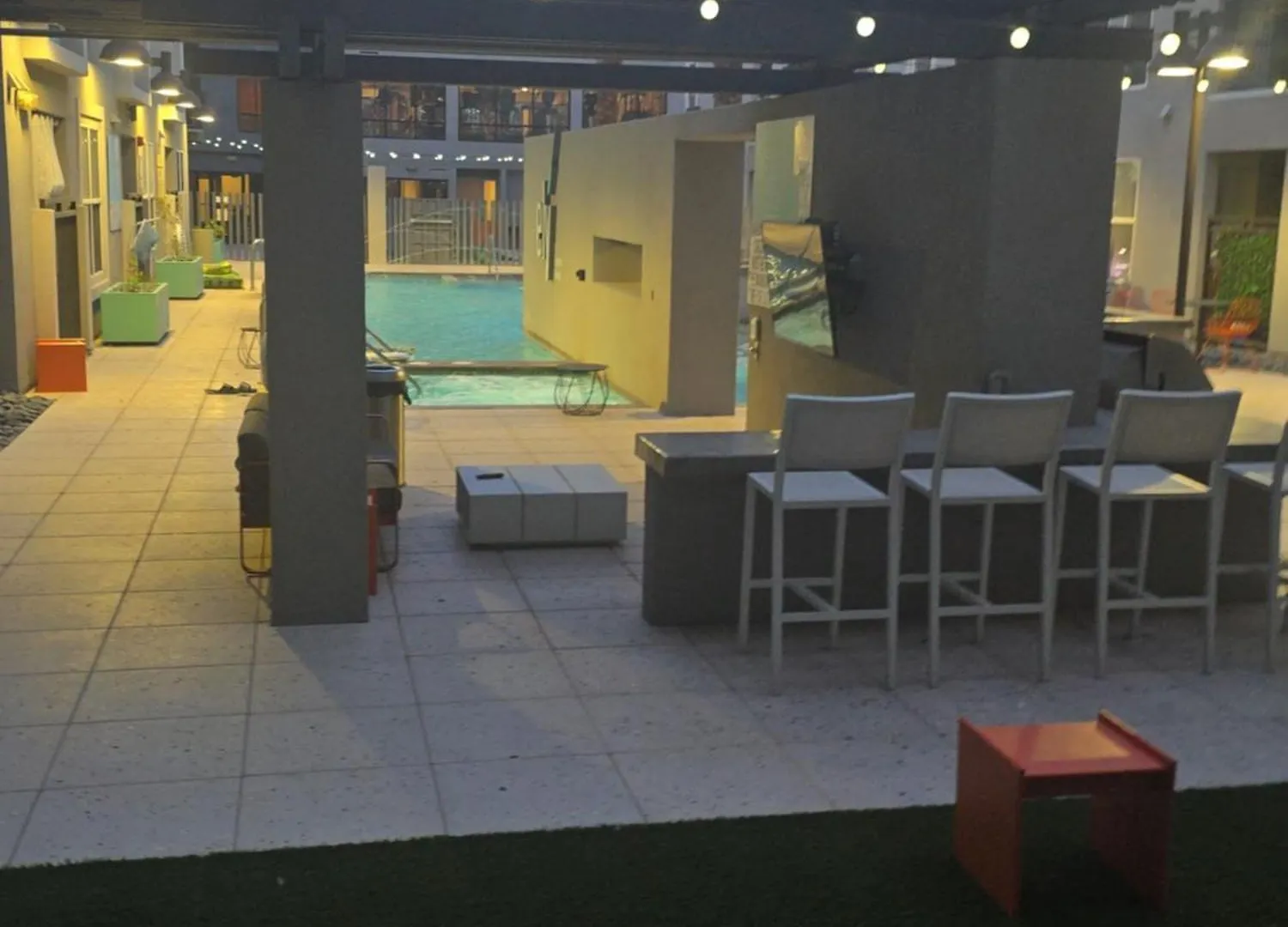 Elvis' Favorite Crash Pad Apartman Las Vegas