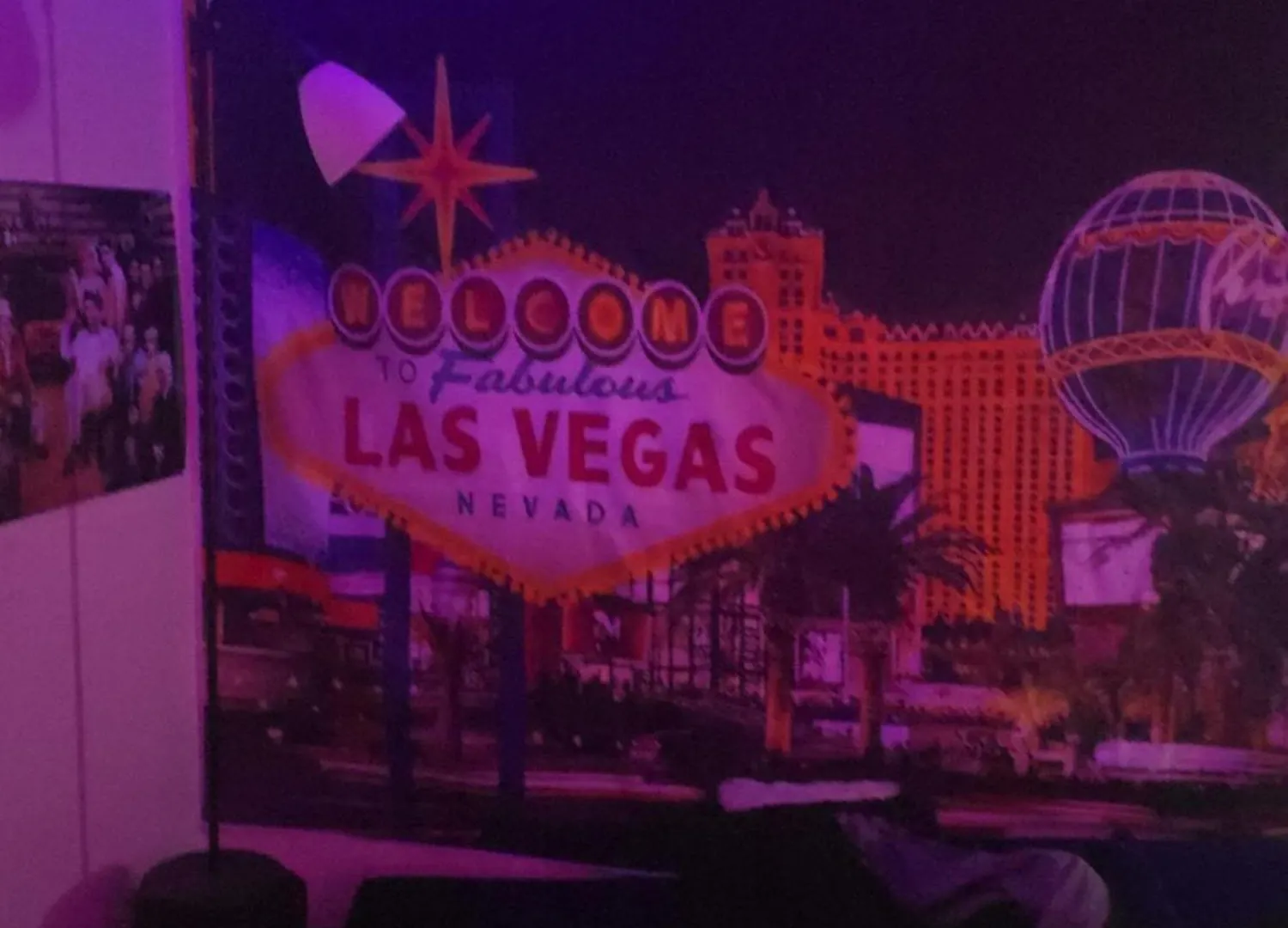 Elvis' Favorite Crash Pad Apartman Las Vegas 0*,  Amerikai Egyesült Államok