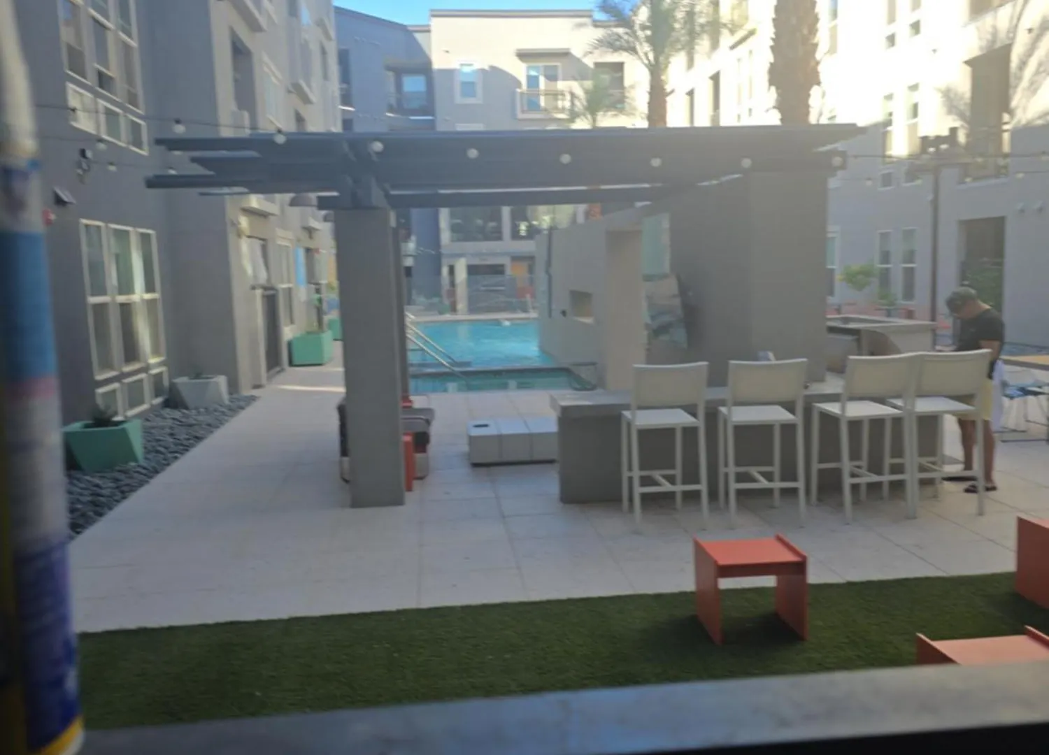 Elvis' Favorite Crash Pad Apartman Las Vegas Amerikai Egyesült Államok